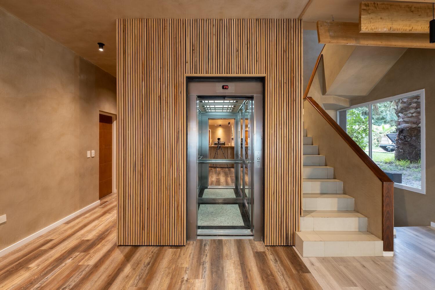 Suite House Карило Экстерьер фото