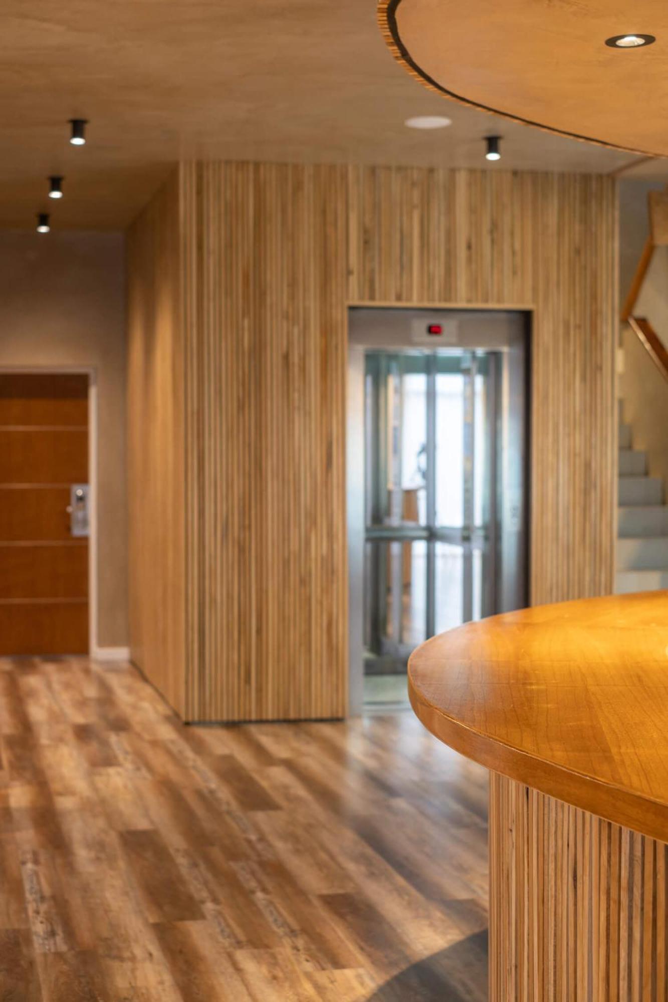 Suite House Карило Экстерьер фото